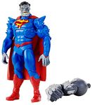 Mattel DC Comics For Men