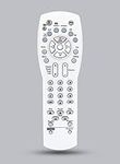 Replacement Remote Control for Bose
