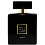 AVON LITTLE BLACK DRESS EAU DE PARFUM SPRAY 50ml