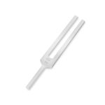 528Hz Tuning Fork Manufactured in Sheffield, England by Ragg Tuning Forks. High-Quality Aluminium Tuning Fork for Sound Energy. Great for Meditation, Yoga & Sound Therapy