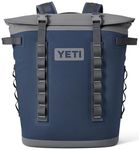 YETI Hopper Soft Backpack Cooler, Navy, M20