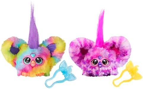 Furby Furb