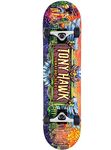 Tony Hawk SS 360 Series Complete Skateboard (Apocalypse)