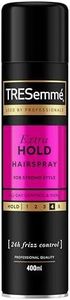 TRESemmé Extra Hold Hairspray 24-hour frizz control for a smooth finish 400 ml