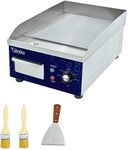 TAIMIKO Commercial Electric Griddle