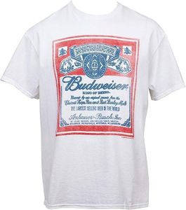 Budweiser 