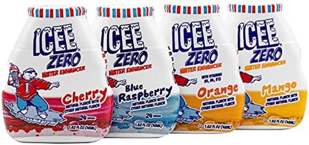 ICEE Zero 