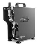 Sparmax TC610H PLUS Silent Airbrush Compressor