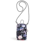 KAVU Unisex-Adult Essential Case Sling Bag, Winter Bliss, One Size