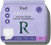 Rael Organic Cotton Cover Overnight