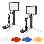 Photographic Lighting Power Packs