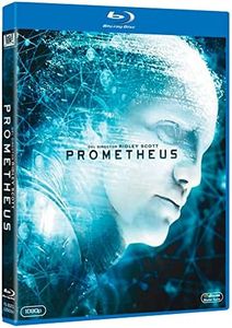 Prometheus