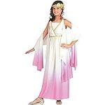 Fun World Athena Child Costume, Mul