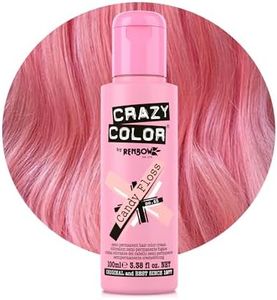 Crazy Colo