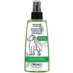 Wahl Canada Pet Breath Freshener, Fresh Mint Flavour Help Eliminate Unpleasant Doggy Breath, 175ml, Model 58294