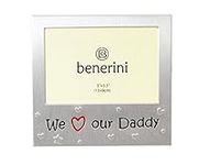 benerini ' We Love Our Daddy ' - Ph