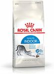 Cat Food Royal Canin Feline Indoor 