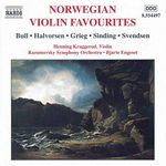 Norwegian Violin Favourites