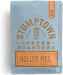 Stumptown 