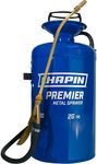 Chapin Premier Steel Portable Compr