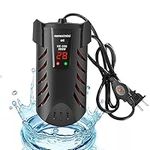 Fish Tank Thermosafe Mini Aquarium 