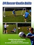 Soccer Coaching:34 Soccer Goalie Dr