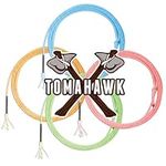 The Lone Star Tomahawk Youth Rope (