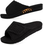 Litfun Orthopedic Slippers for Wome