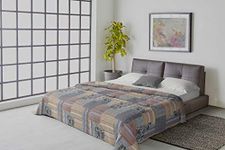 Italian Bed Linen “Athena” summer quilt