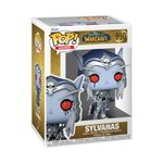 Funko Pop! Games: World of Warcraft- Sylvanas with Chase