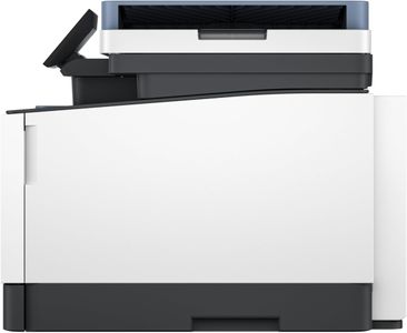 HP LaserJet Pro MFP 3302fdw Wireless All-in-One Laser Printer