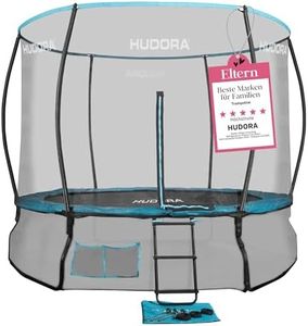 HUDORA Tra