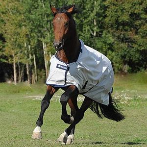 Bucas Sun Shower Turnout Sheet 78