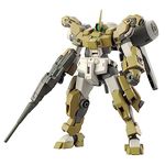 Bandai Hobby - Mobile Suit Gundam: The Witch from Mercury - #23 Demi Barding, Bandai Spirits HG 1/144 Model Kit