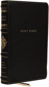 KJV Sovere
