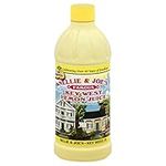 Nellie & Joe's Key West Lemon Juice, 16 oz by Nellie & Joe's