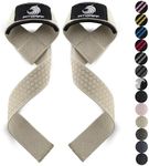 Fitgriff® Lifting Wrist Straps for 