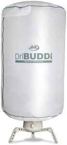 JML DriBUD