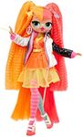 L.O.L. Surprise 707 OMG Dolls - Neo