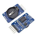 Electrobot DS3231 Real Time Clock (RTC) Module for Arduino & Rpi