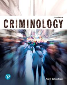 Criminolog