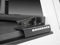 Backrack 50127 Tonneau Cover Hardware Kit; Wide Top;