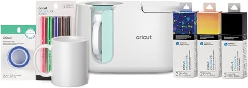 Cricut Mug