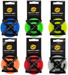 Gravity Disc - Mini Flying Discs 6-