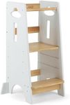 COSYLAND Toddler Standing Tower Adj