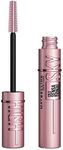 Maybelline New York Black Mascara f