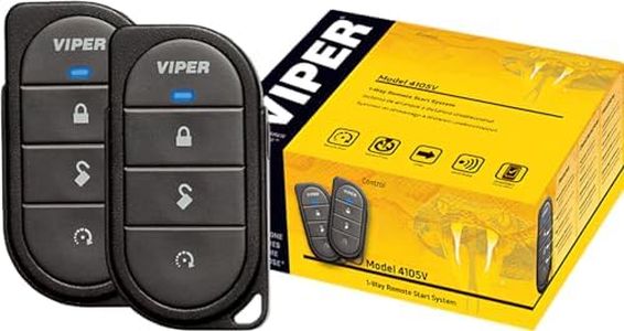 Viper 4105