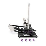 2-Way Adjustable Performance Shifter compatible with the Acura RSX, K-Swaps, and More