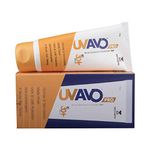 UVAVO Pro Broad Spectrum Sunscreen Gel SPF 30-50gm(R)