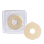 Ostomy Barrier Rings No Leaking Barrier Extenders for Colostomy Bags Pack of 10